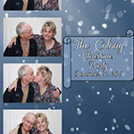 The Colony Christmas Party